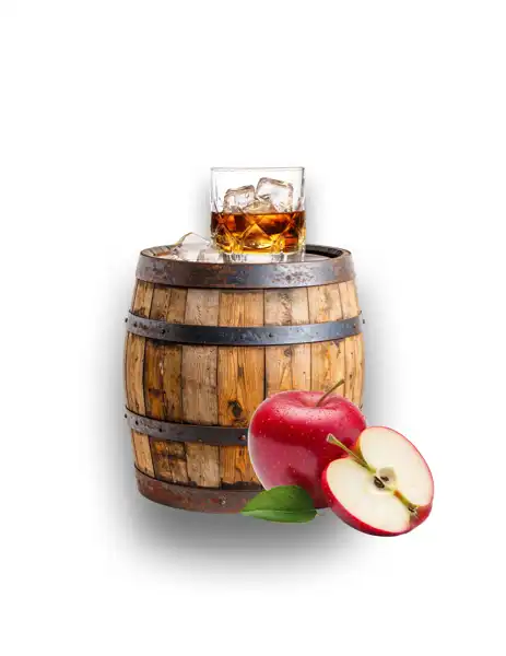 Bottled-in-Bond Clean Fragrance - Clean Fragrances